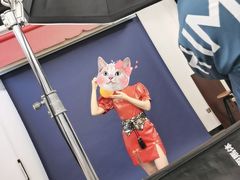 -海马体照相馆(天津世纪都会店)