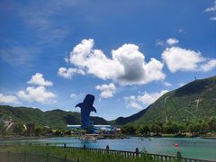 -珠海长隆海洋王国