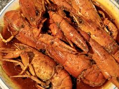 -三妹小龙虾·黄油蟹(华侨城总店)