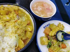 -宛平李记小吃(东关街店)