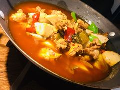 -小院坝川味-法兰克福