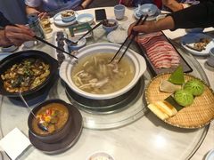 -龙泉人椰子鸡.糟粕醋.海南菜(三亚旗舰店)