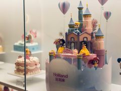 -好利来(曲江龙湖店)