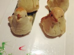 -同喜烤鸭店(光芒店)