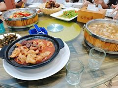 -光泽辣味馆(金岩路店)