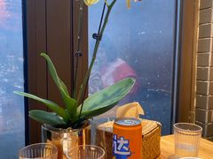 -四喜小胖·北京涮肉(五道营店)