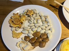 -東舍食唐精品陕菜馆