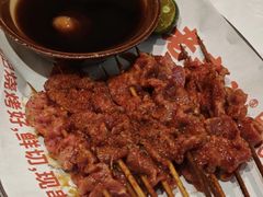 -老表记广西宵夜螺蛳鸭脚煲(东盟店)