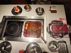 -潮汕壹号·潮汕菜·打边炉·生腌(总店)