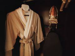 -上海新发展亚太JW万豪酒店