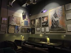 大堂-TASTE ROOM Bar