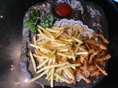 -嘉禾·悦享餐厅(八方汇店)