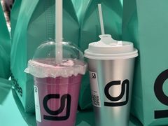 -gleeglee乐溢亦茶(合生汇店)