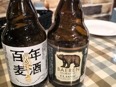 -BISTROFIORE美伊娜(伊犁南路店)