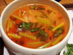 -哇蛙牛功夫面渝都料理(龙阳广场店)