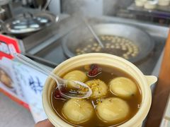 -夫子庙小吃广场(东牌楼店)