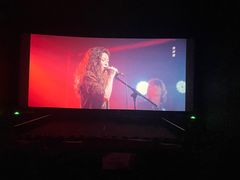 -CGV星星影城(颐堤港ScreenX店)