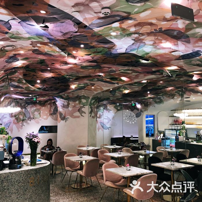 blufish·布鱼餐厅