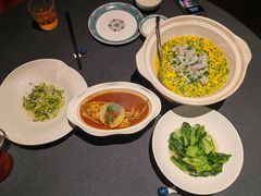 -肆月河豚·淮扬菜·湘菜(华天店)