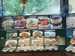 -湘力力小院·鱼汤泡饭(枫林路店)