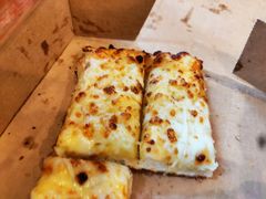 -棒约翰比萨意面(马家堡西路店)