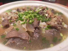 -一个叫川的地方(麒麟新天地店)