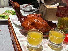 -大鸽饭(体育西路店)