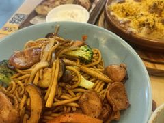 -红小满休闲餐厅(十全街店)