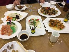 -北塘海鲜·天津菜(大光明桥旗舰店)