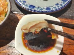 -大匠工房古船木艺术餐厅·猪肚鸡专门店(长白仙岛店)