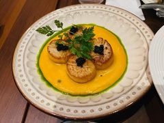 -Bistro Les Lilas丁香花小酒馆