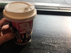 -尼珂波咖啡站(联合广场店)