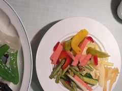 -老屋印象川菜(马园路店)