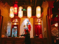 -小龙坎火锅(总店)