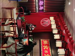 -茶话弄(中贸广场店)