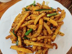 -卢庄(江汉路店)