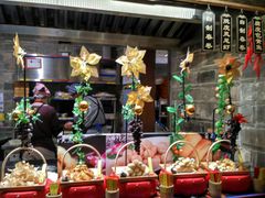 -老宁波1381餐厅(宏泰广场店)