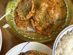 -芦茨金富饭庄·25年老字号·专做稻草鸡