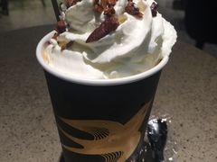 松林拿铁-BeauTea水仙(coco park店)