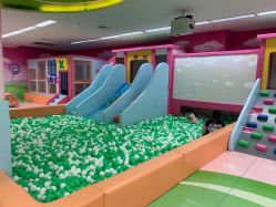 -孩子王童乐园(苏州吴中万达店)