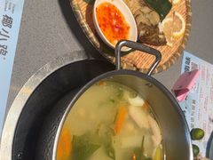 -椰小鸡·琼州糟粕醋(美兰缤纷城店)