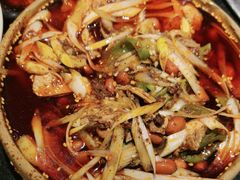 -小饕荟雅安贡椒鱼鲜馆(广福桥店)