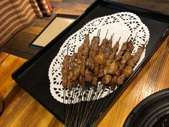 -好介口深夜酒馆(梅江店)