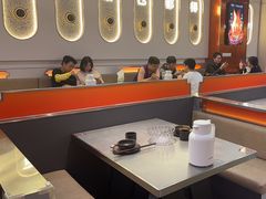 -不二啫·广府啫啫煲(江燕路万科里店)