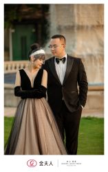 -金夫人婚纱摄影(总店)