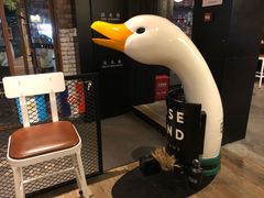 门面-Goose Island Brewhouse鹅岛精酿啤酒餐厅