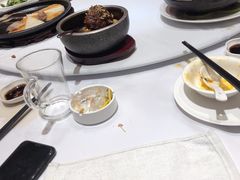 -小厨娘淮扬菜(六合欢乐港店)