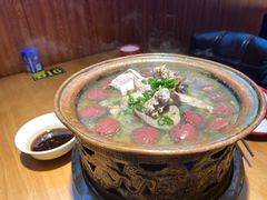 -李氏八大件老菜馆(万宝街店)