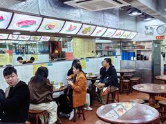 -陈光记烧腊店(罗保博士街店)