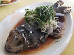 -真味馆(侨港碧海银滩店)